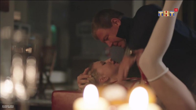 Ольга Медынич сладкая жизнь