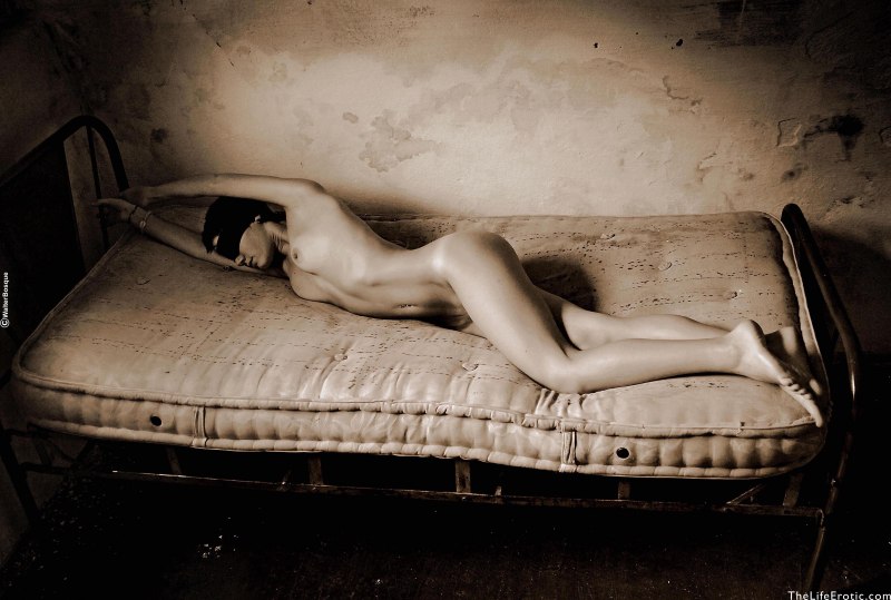 Екатерина Зуеева голая