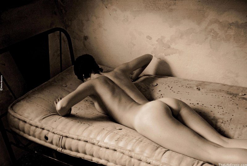 Кармина Дудзинская голая