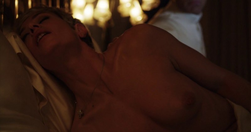 Кристина де роса фильмы ню