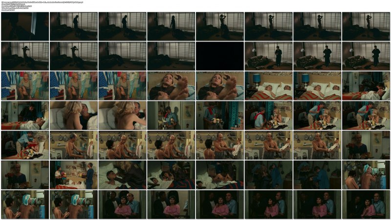 Мари Дюбуа голая в фильме милый друг