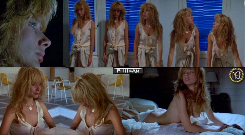 Розанна Аркетт некуда бежать