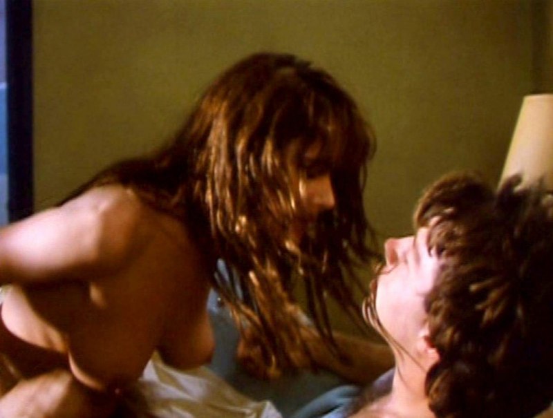 Розанна Аркетт эротическисцены