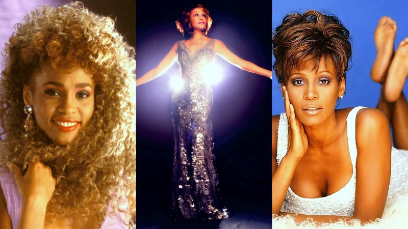 Зрелая порнозвезда Houston