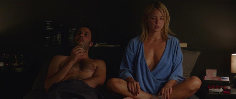 Вирджиния эфира Virginie Efira голая