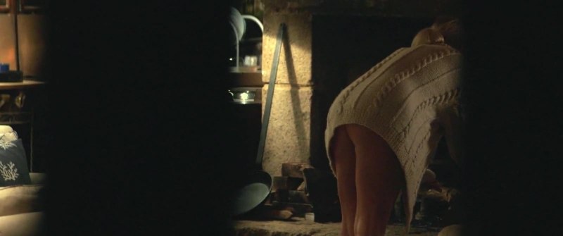 Nude Scene фильм goto, l'île d'amour