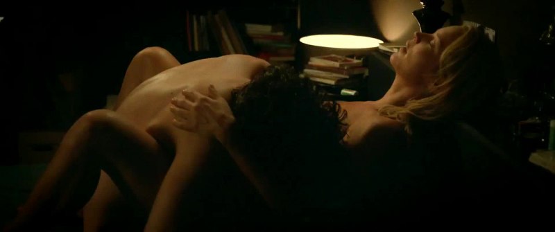 Virginie Efira - Sibyl (2019)