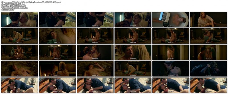 Вирджиния эфира слив