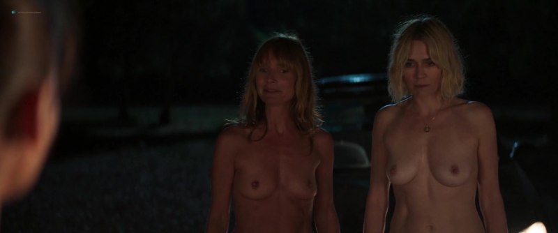 Virginie Efira leaked