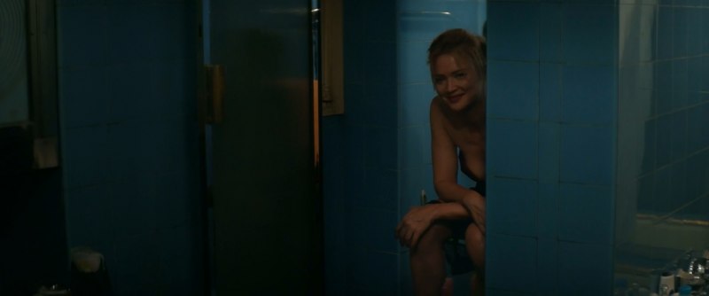 Соблазн / Sibyl (2019)