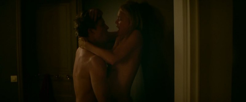 Виржини эфира искушение эротические сцены