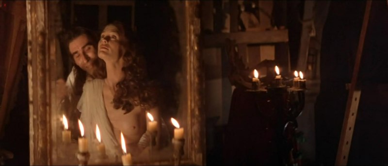 Актриса Робин Райт ххх