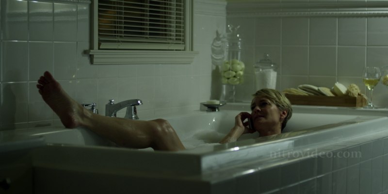 Молодая Робин Райт секси