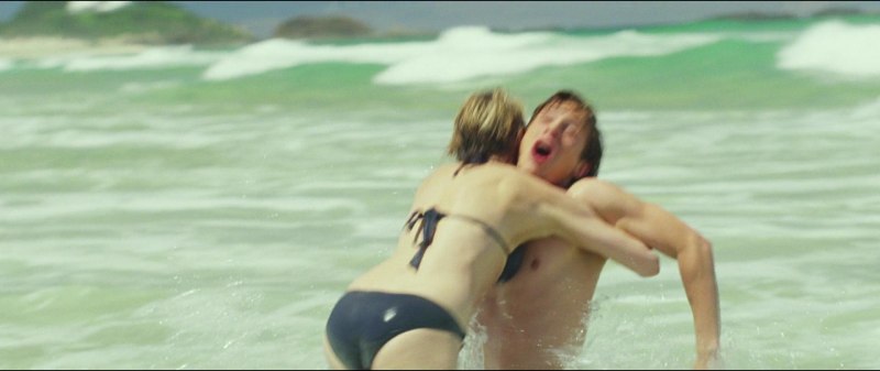 Nude Робин Райт в фильме тайное влечение