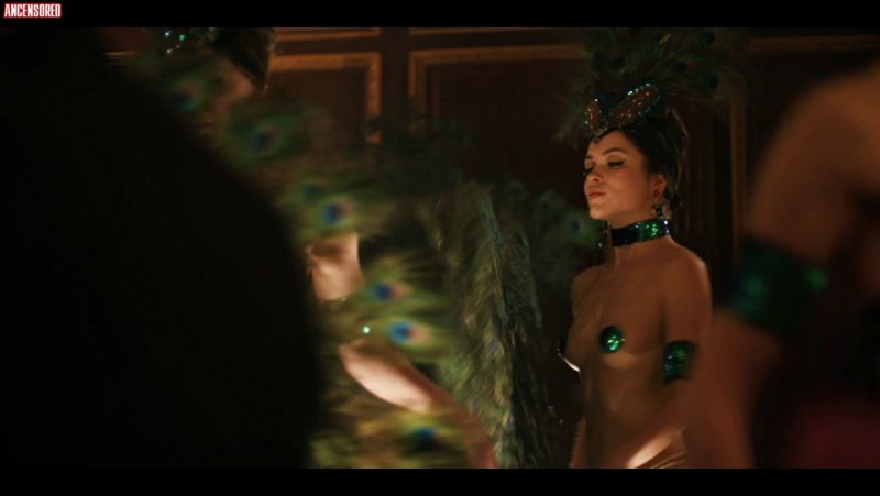 Софи Куксон фото голая