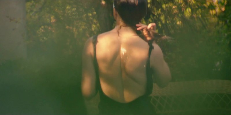 Голая Софи Куксон кингсман