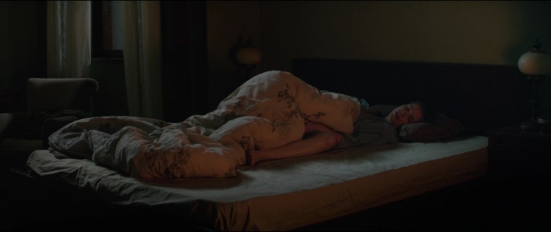 Софи Куксон голая в фильмах