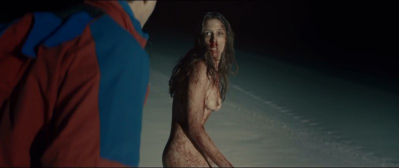 Анне-Софи Муттер голая