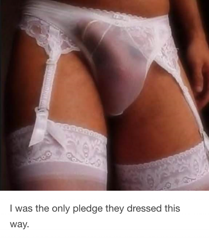 Эротические женские трусики