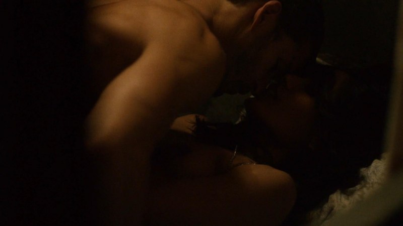 Сальма Хайек голая в фильмах