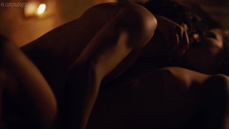 Юлия Франц голая Гоголь