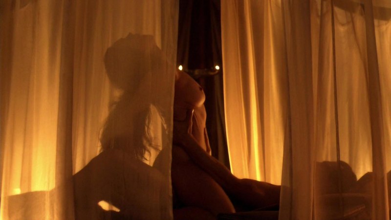 Юлия Франц горячие Максим