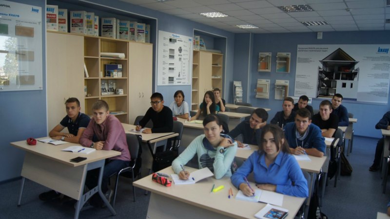 Колледжи и техникумы Хабаровска