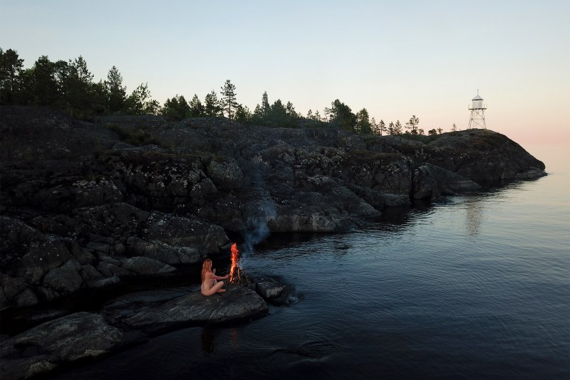 С.красное Николаевского района Хабаровского края
