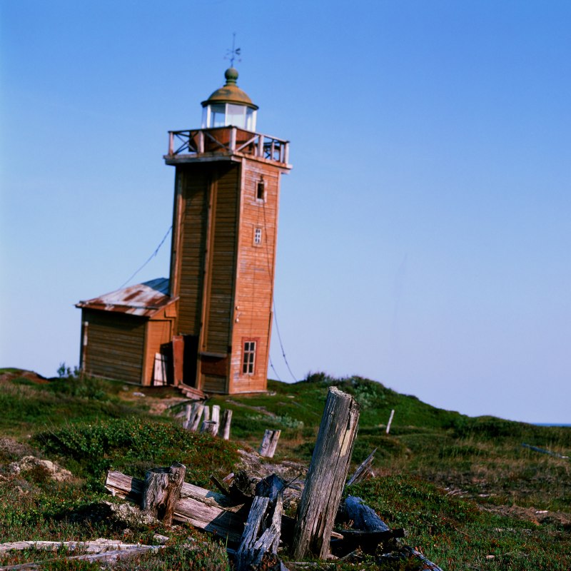 Маяк Дружба Тольятти