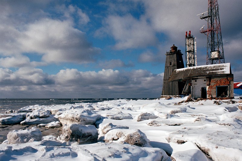 Конкурс маяки России 2021