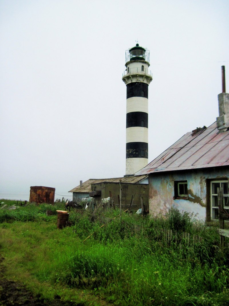 Маяк Северодвинск