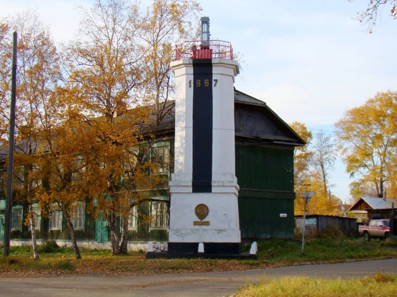 Осиновецкий Маяк