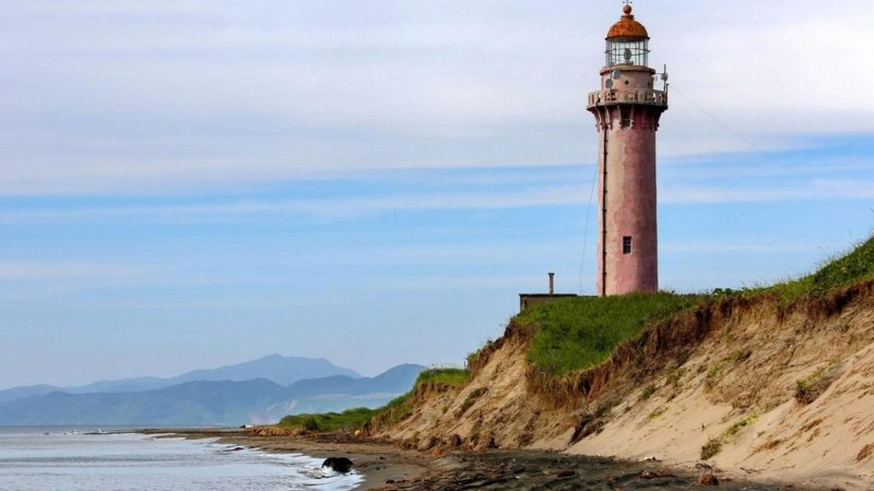 Нанайский район с. Троицкое ул мира д46