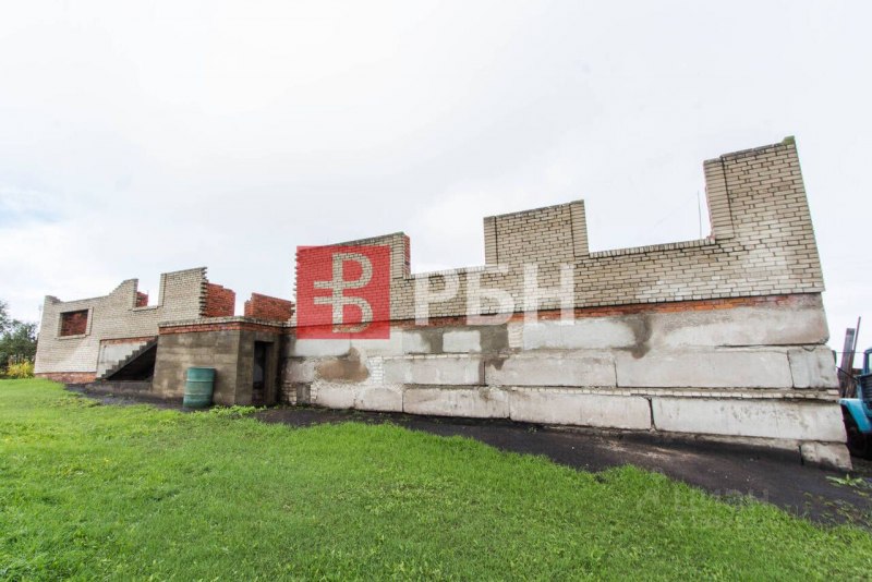 Верхний Павловский Маяк