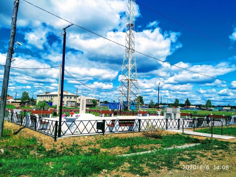 Село Аян Аяно-Майский район