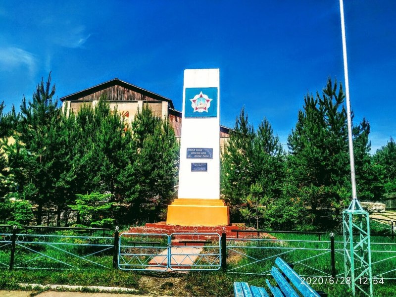 Малореченское Алушта храм