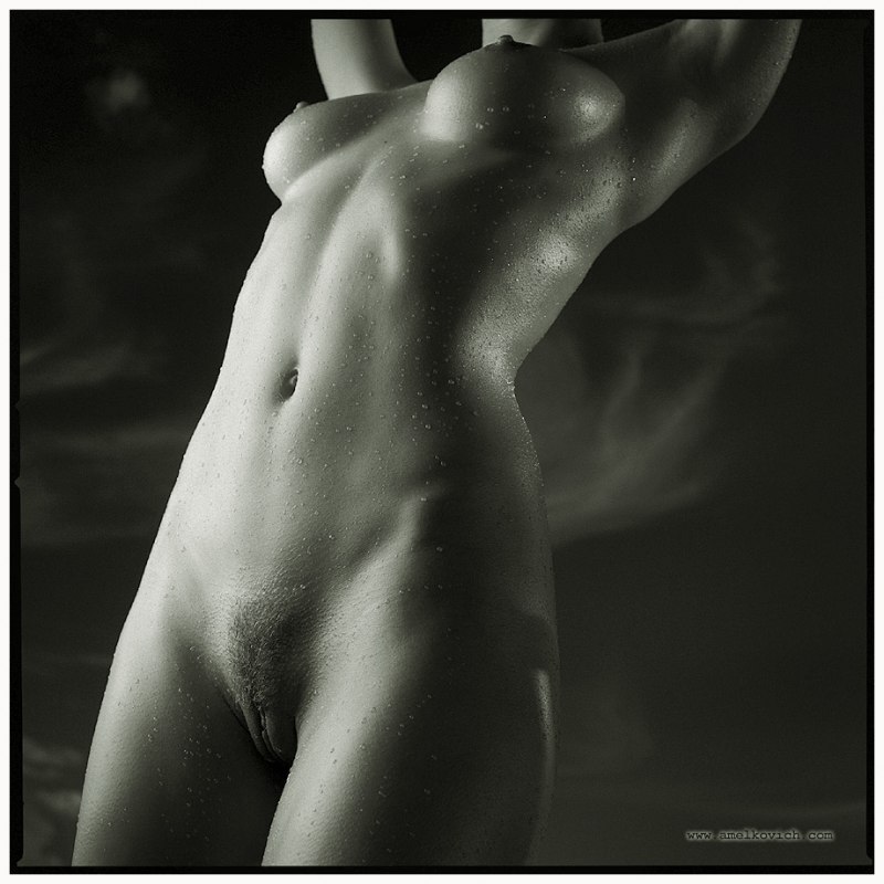 Женщины с ампутацией ню