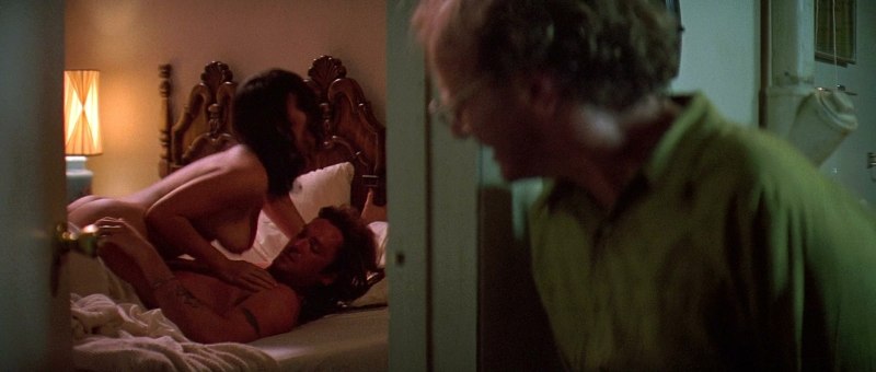 Дженнифер ауада сиськи