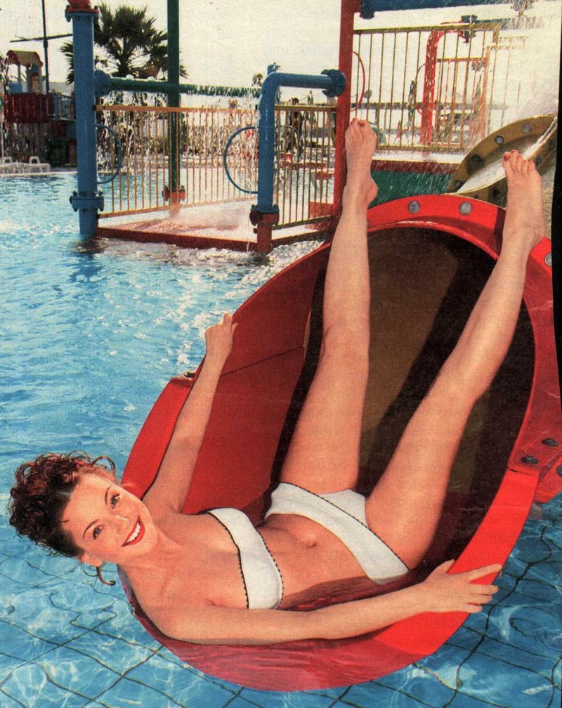 Плэйбой Ольга Родионова