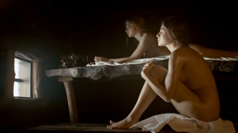 Эротические фото Шелест