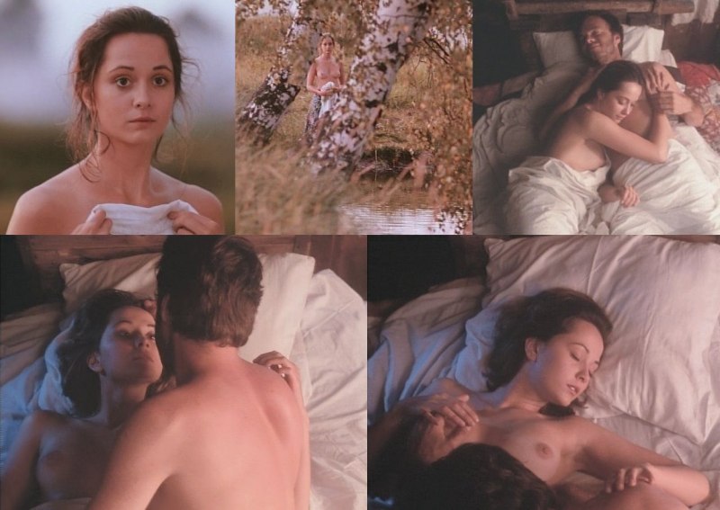 Тумайкина Ольга актриса голая