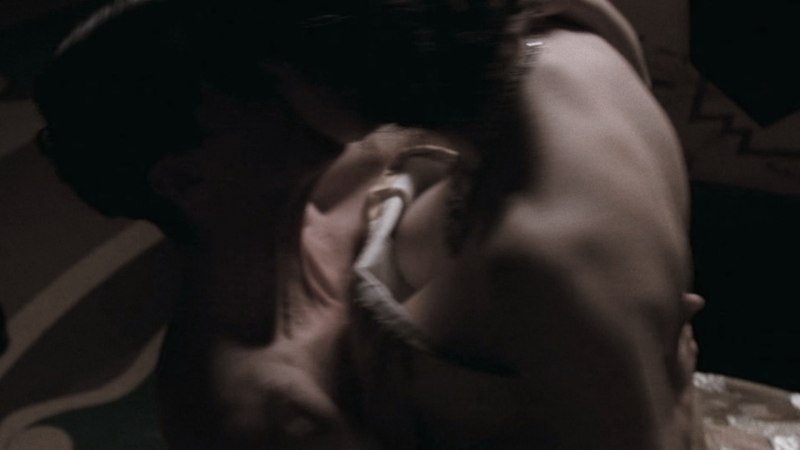 Порнозвезда Хейли Сквайрс