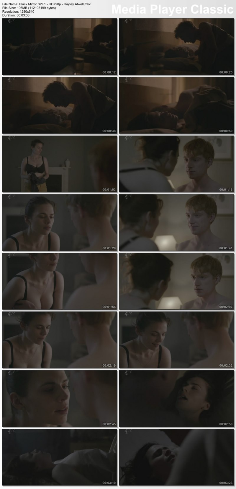 Дейзи Ридли двойное проникновение