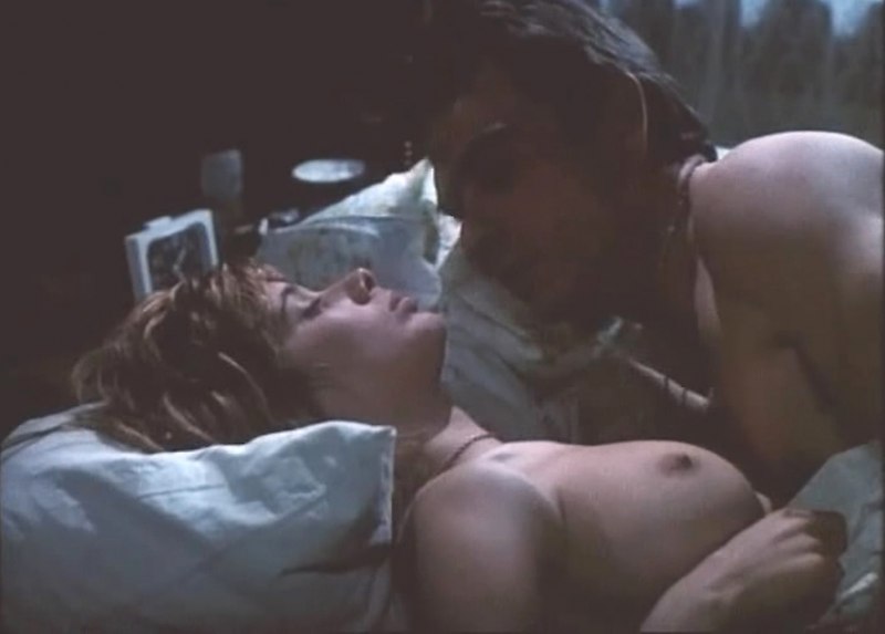 Розанна Аркетт фото голая