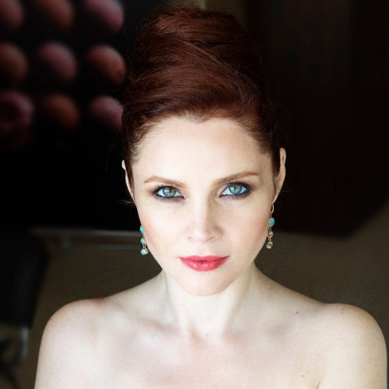 Голая Фрейя Мавор Freya Mavor