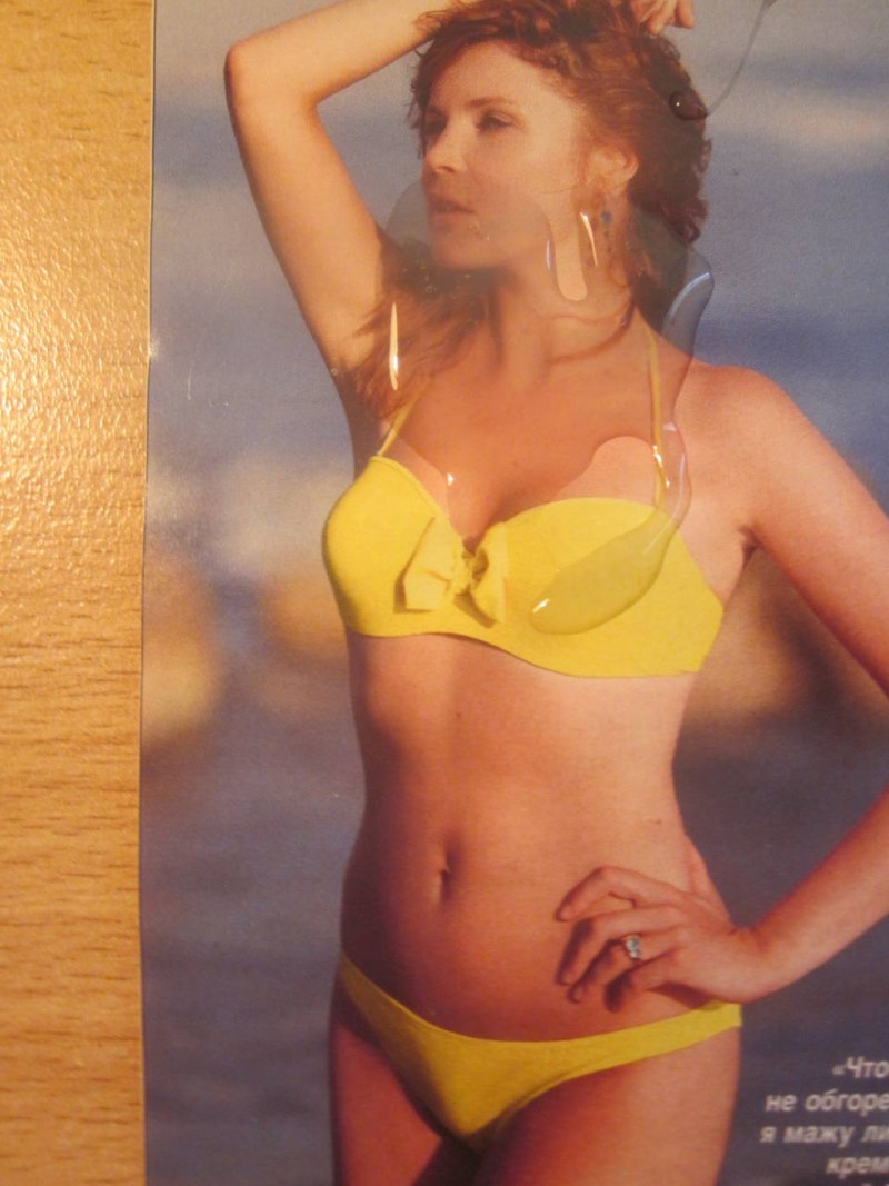 Екатерина Гусева курсанты