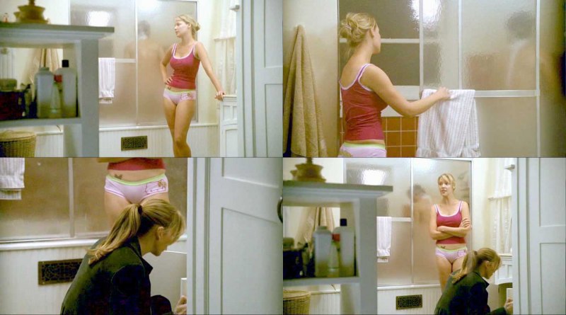 Екатерина Вуличенко грудь