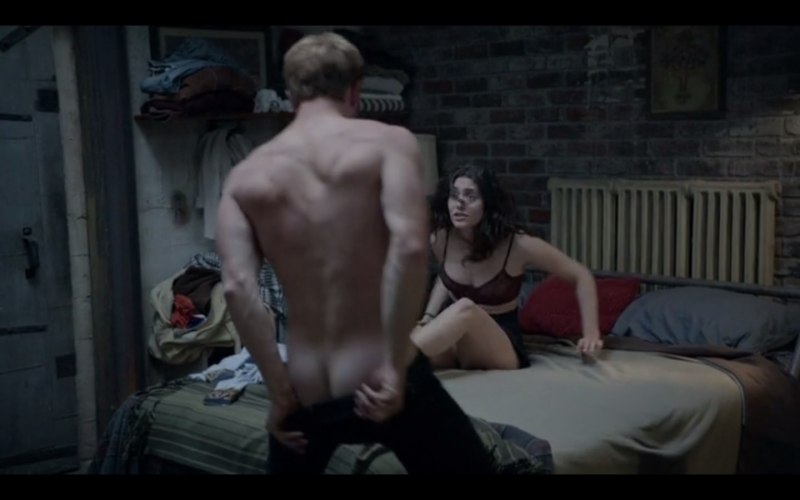 Частное порнофото девушек