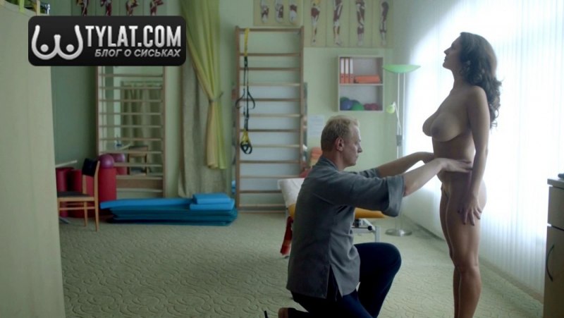 Мария Шумакова сладкая жизнь nude