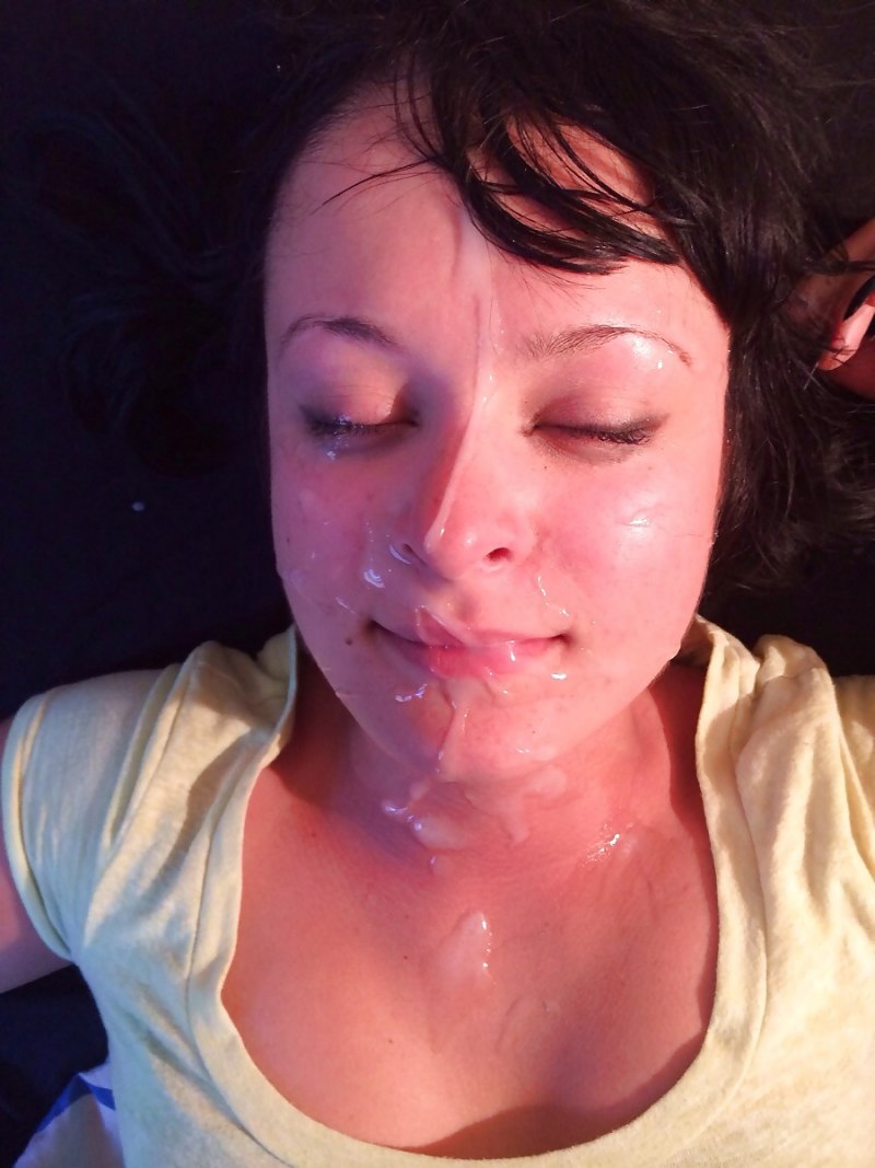 Кончил в рот Любительское